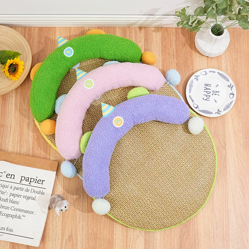 Летний съемный и моющийся коврик для будки для кошек и собак, охлаждающий спальный коврик для домашних животных, универсальный четырехсезонный матрас для кошек и собак