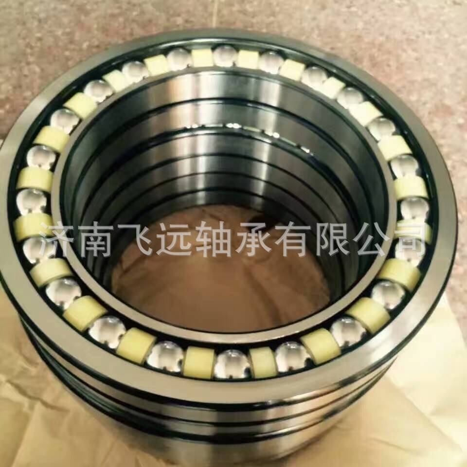 挖掘机行走轴承厂家335BN45-1 SR302711 做挖掘机薄壁非标轴承