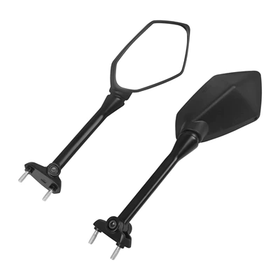 rearview mirror reflector, Motorcycle rearview mirror