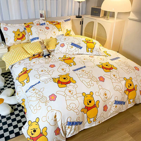 Happy Pooh HDGG