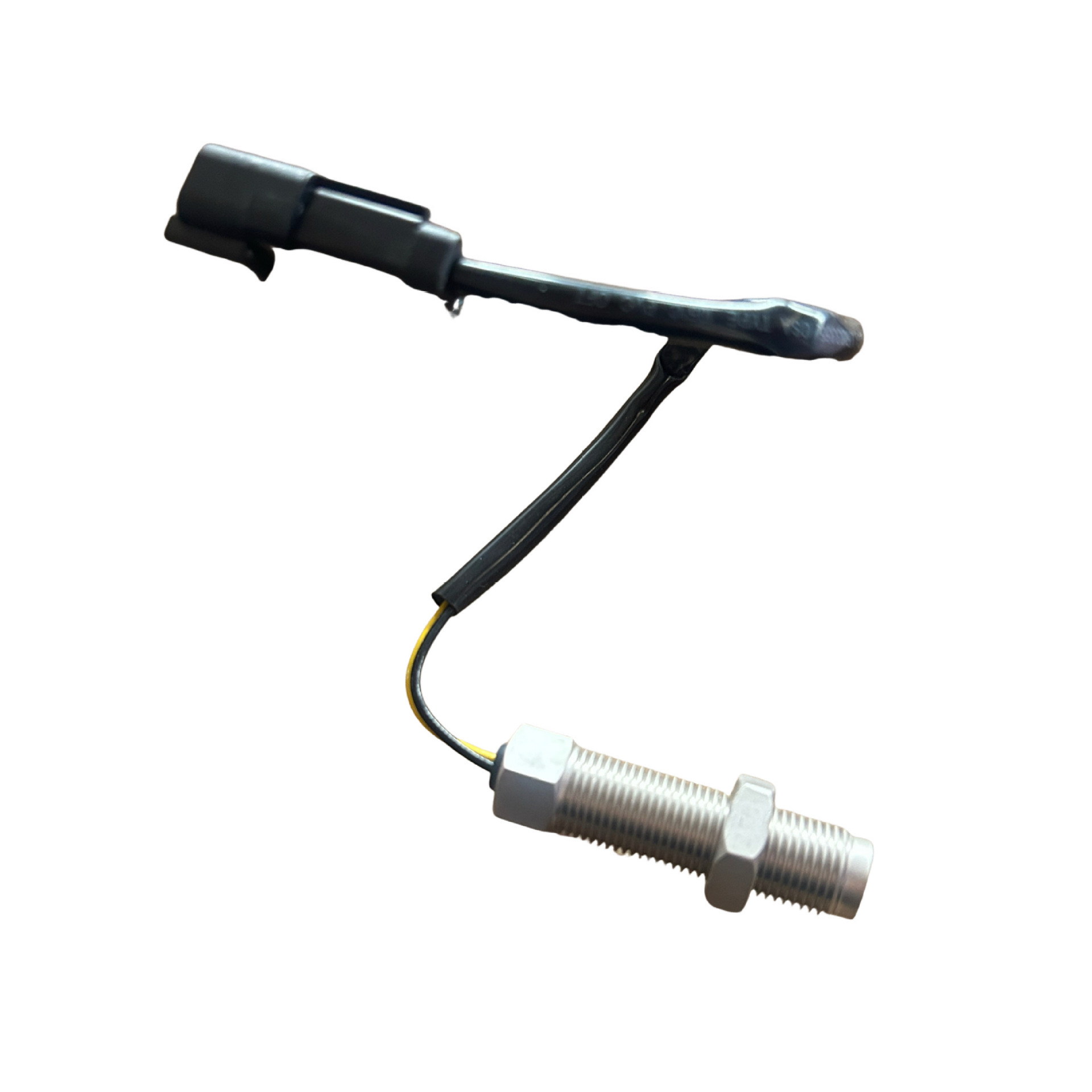 El sensor de velocidad del motor R225-7 es adecuado para el sensor de alarma de velocidad del motor Hyundai R215-7.