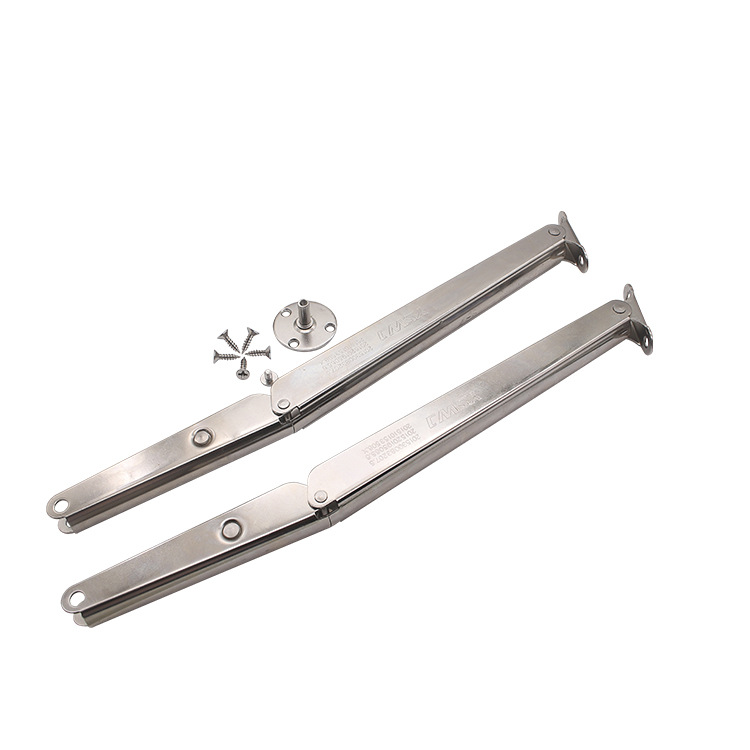 Soporte de tatami pesado Rod amortiguación neumática Rod 150N 200N tatami cama aire primavera buffer gota