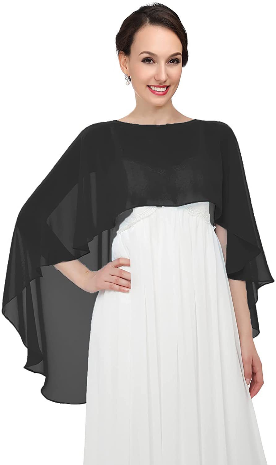 Evening dress