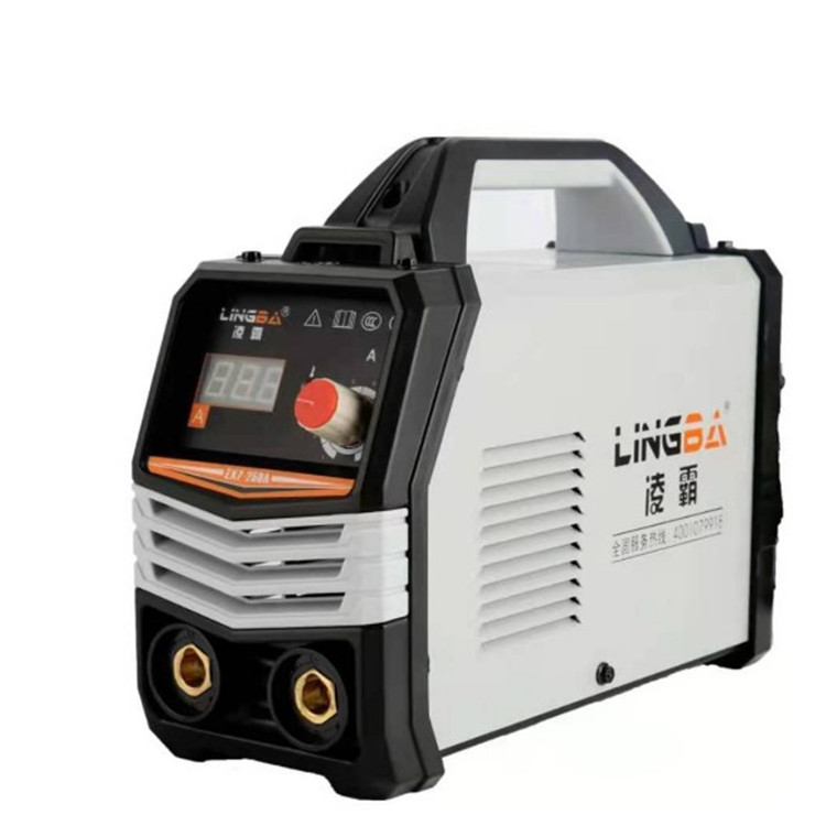 MMA手工焊新款IGBT-200L电焊机220V电流100A