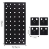 Small hanging board, 1 pieces, 4 pieces