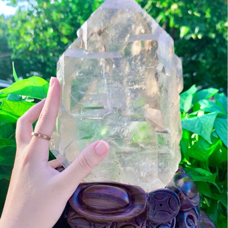 Church Crystal Raw Stone Ornaments, Home Diffuser Mineral Ornaments, Decorative Gifts, Creative Cross-Border Live Broadcast Supply and Gifts Church Crystal Raw Stone Ornaments, Home Diffuser Mineral Ornaments, Decorative Gifts, Creative Cross-Border Live Broadcast Supply and Gifts