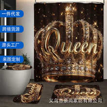 �羳��ʽԡ��ԡ����ˮ�l���g 4���b��ɫ�ʹ��ʯŮ���D��ԡ�����b