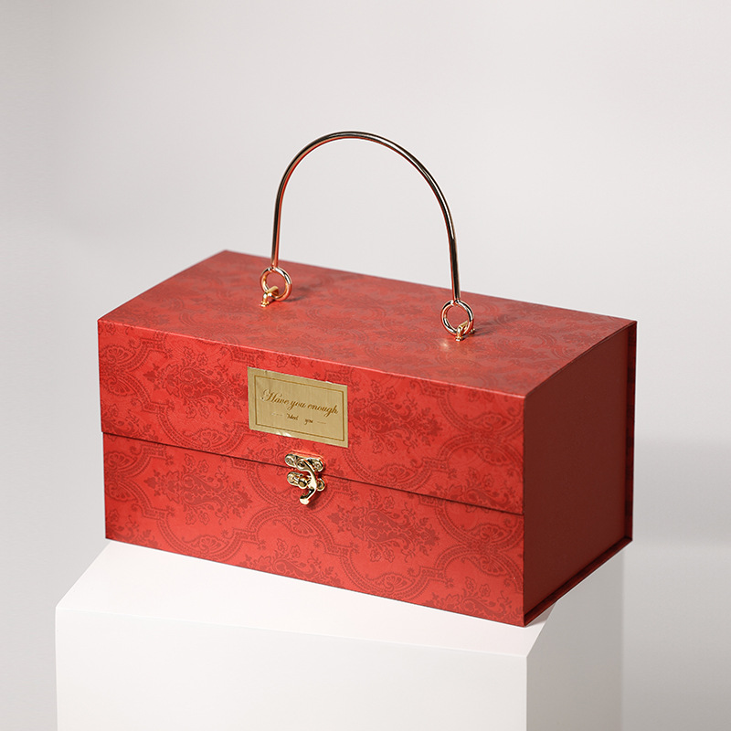 50-얼 레드 [대형] 30x16x15cm 아래의 단가