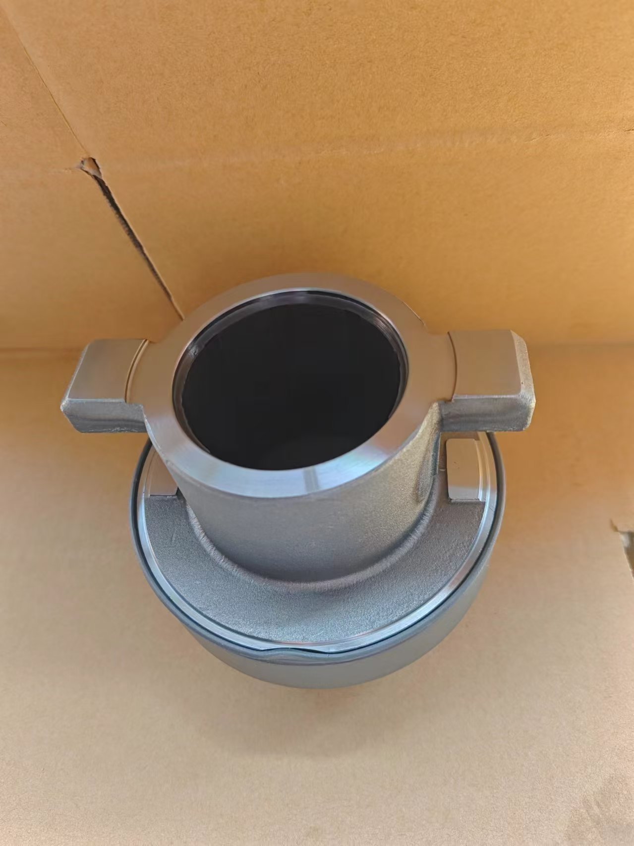 Clutch release bearing 86CL6395FOC truck bearing pull-type OCA bus clutch release bearing