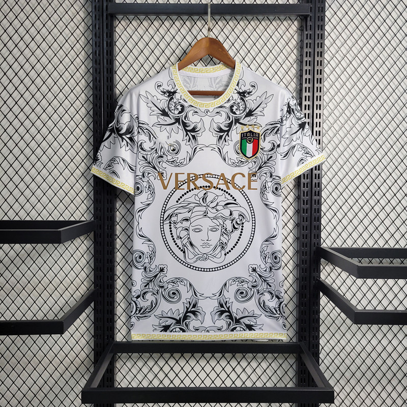 2324 Edición especial de Italia Blanco