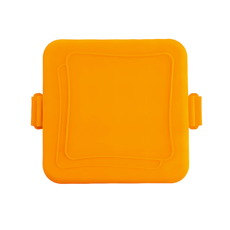 A형 분리형 (오렌지색)