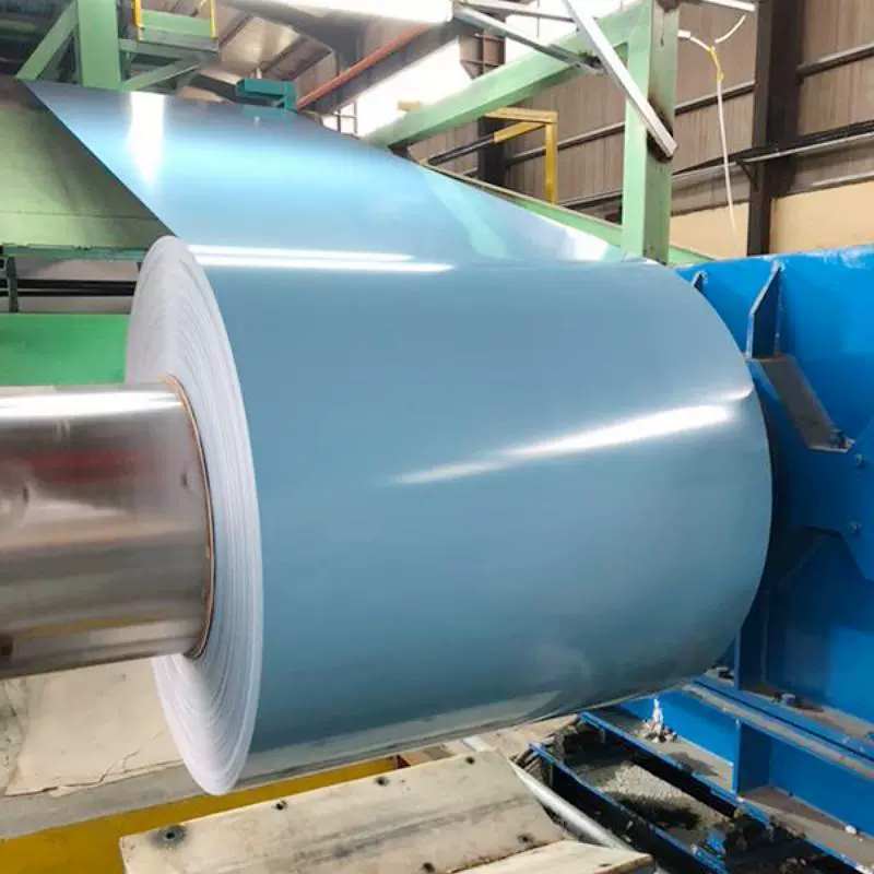 彩涂不锈钢板pe聚酯彩钢板 不锈钢板复合不锈钢彩钢板不锈钢卷板