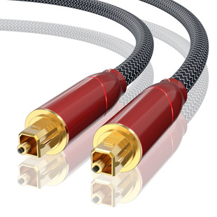 �l�������w���l������5.1��Optical Fiber Audio Cable
