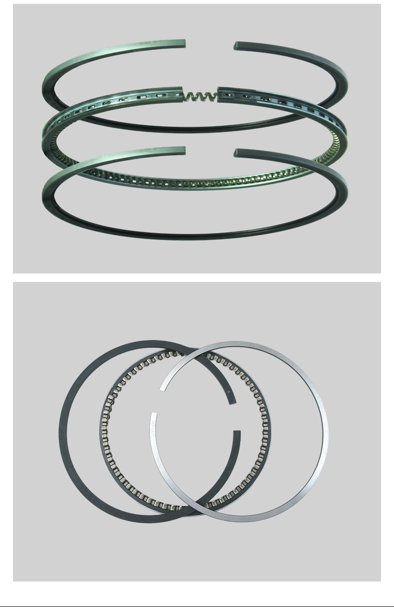 Vq23, Vq25 Teana 2.3, Teana 2.5, Car Piston Rings 12033-Al501, 12033-Eg201