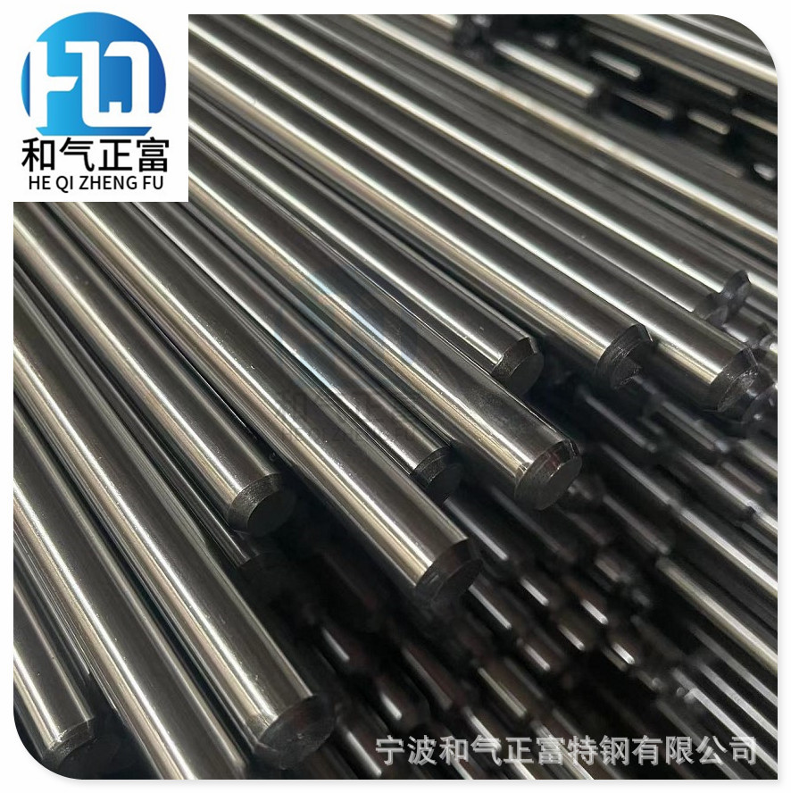 哪里有12L14易切削钢 12L14易车铁 宁波现货批发12L15冷拉圆钢
