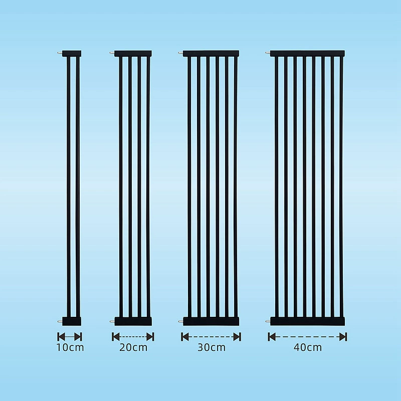 Аксессуары для расширения ограждения для кошек 1.5m High Pet, защитный барьер от прыжков, изоляционный забор, ограждение для собак для использования в помещении и на балконе