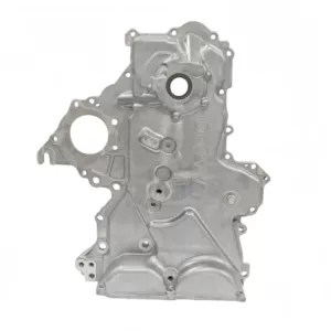 Engine Timing Housing Oil Pump 213502B703 Suitable for Hyundai Kia K3 Soul I30I40 Rio