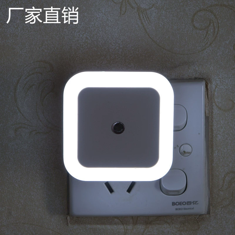 Интеллектуальные светодиодные индукторы новые и странные киоски