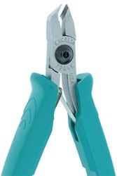 美EXCELTA 7204E -五5.25英寸棱角头/锥形尖铣刀/切割钳