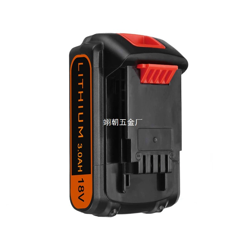 Альтернатива Black& Decker Baide 18v литиевая батарея LB20 LBX20 LB2X4020 оптом