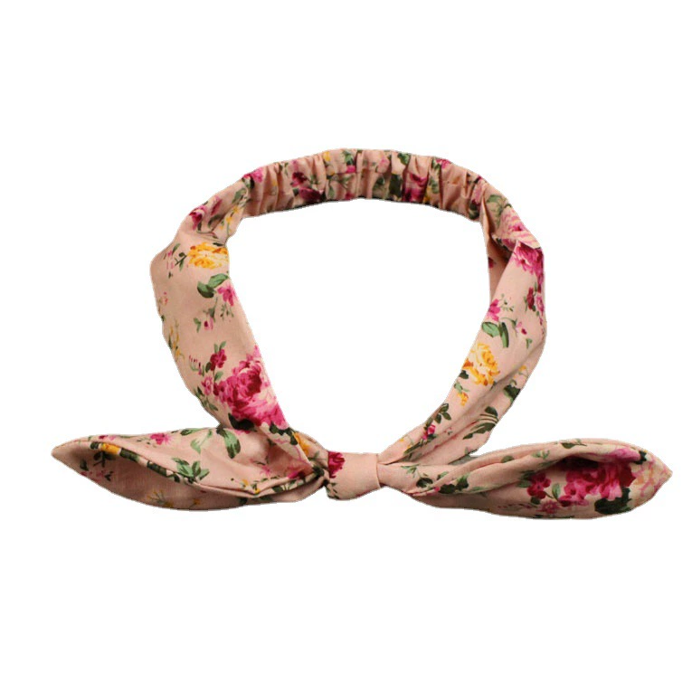 Children's headband, hair accessory