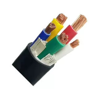 电源线三孔国标纯铜带插头字电脑电饭煲大功率.75 . .5平