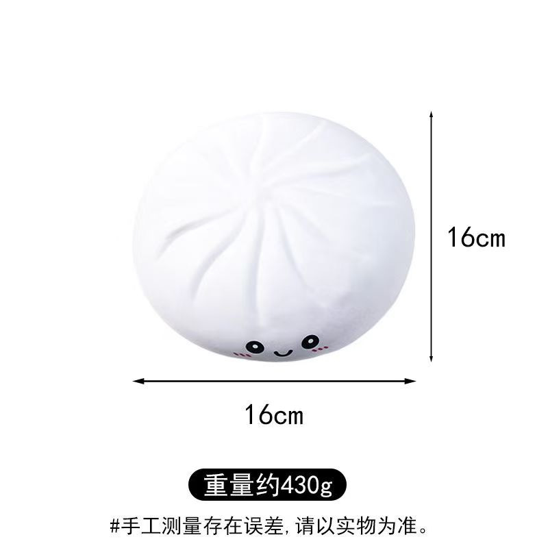 14 cm pan de pan + vapor