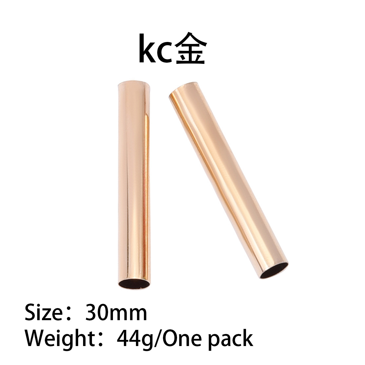 KC gold