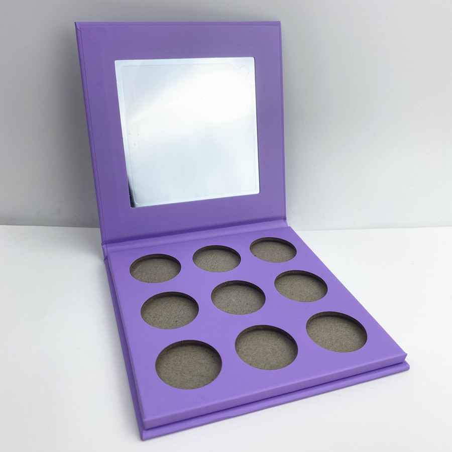 empty make up palette empty make up palette