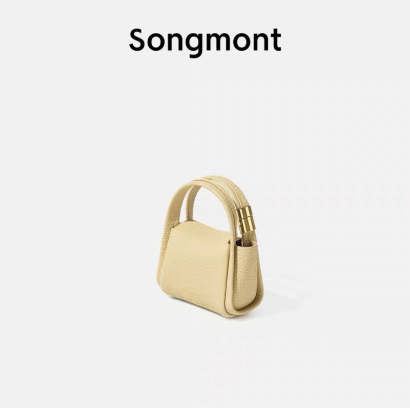 Songmont 山下ユウソングカードバッグ 小さなバッグ 軒元宝 イヤホン キー 口紅バッグ|undefined