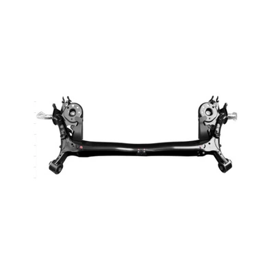 Car Front Axle Yuanbao Beam Front axle