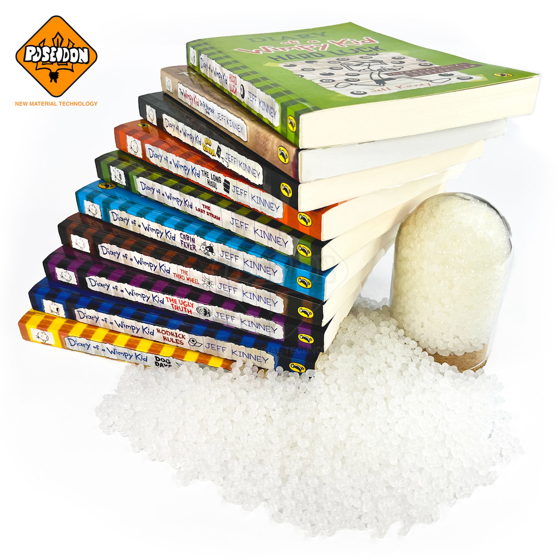 书籍装订用聚烯烃热熔胶 用于文本和工具书、黄页、杂志等粘贴