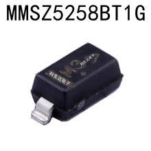 MMSZ5258BT1G SOD123 �zӡM3 �R�{���O�� ����ݬF؛