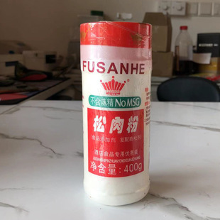 福三和松肉粉安多夫腌粉调味料400g 腌制肉类牛排嫩肉粉烧烤调料-阿里巴巴