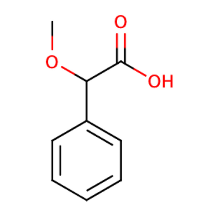 甲氧基苯乙酸  CAS:1701-77-5  98%  现货供应  价格详询
