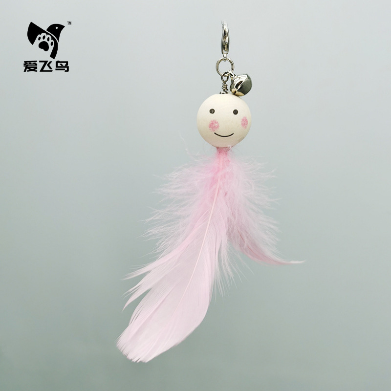 화창한 날 인형-사쿠라 분말