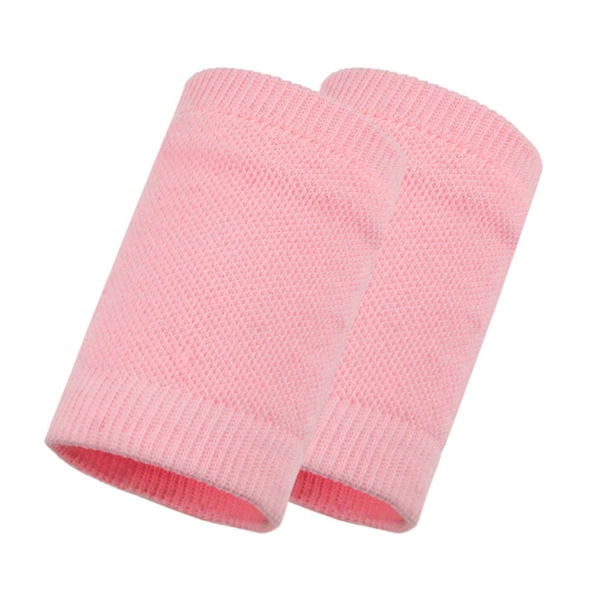 [A pair of pretend] ballet powder