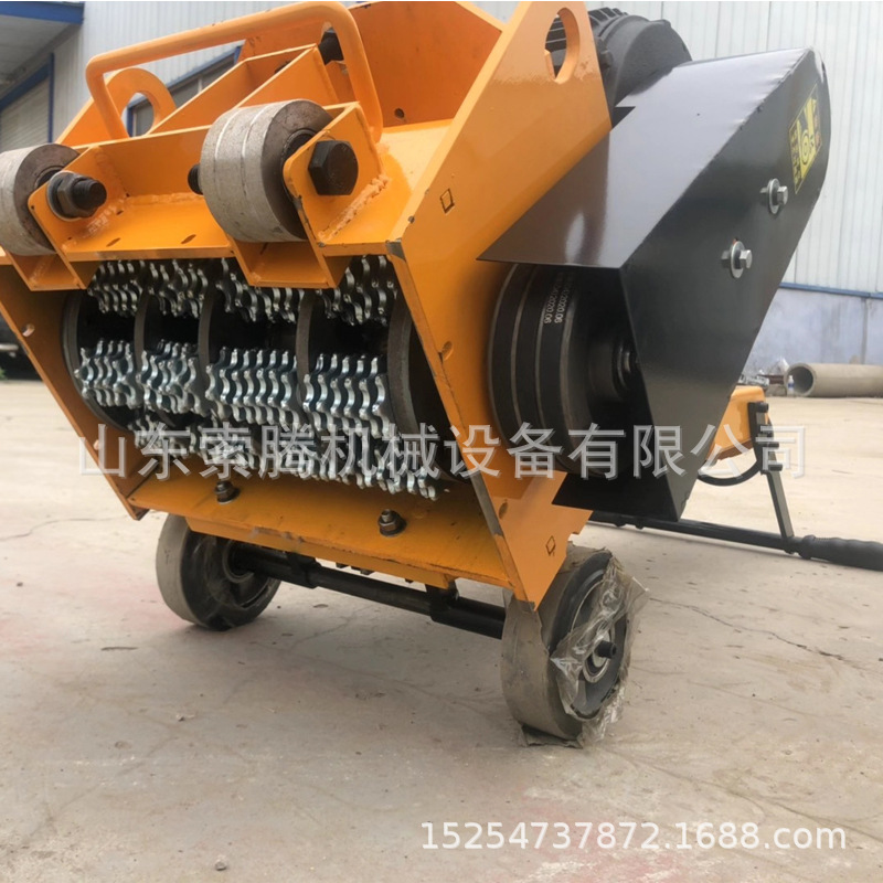 手推式电动铣刨机 环氧地面柴油铣刨机 地面拉毛机铣刨机