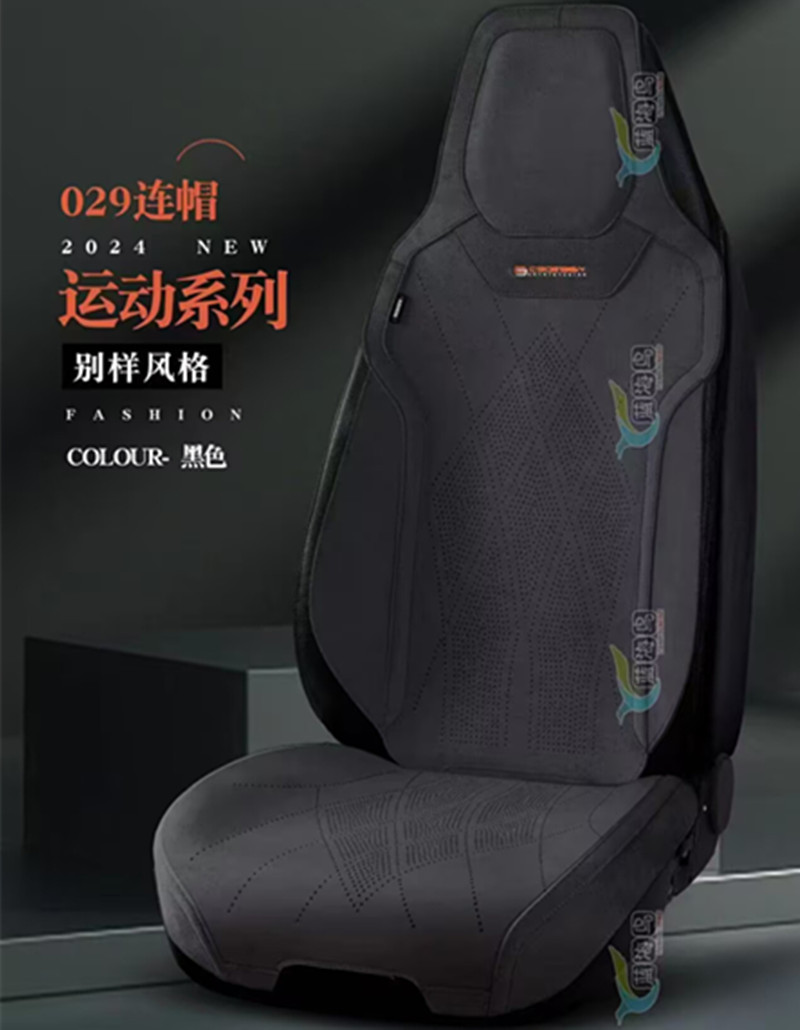 후드 스포츠 5인승 차콜 블랙