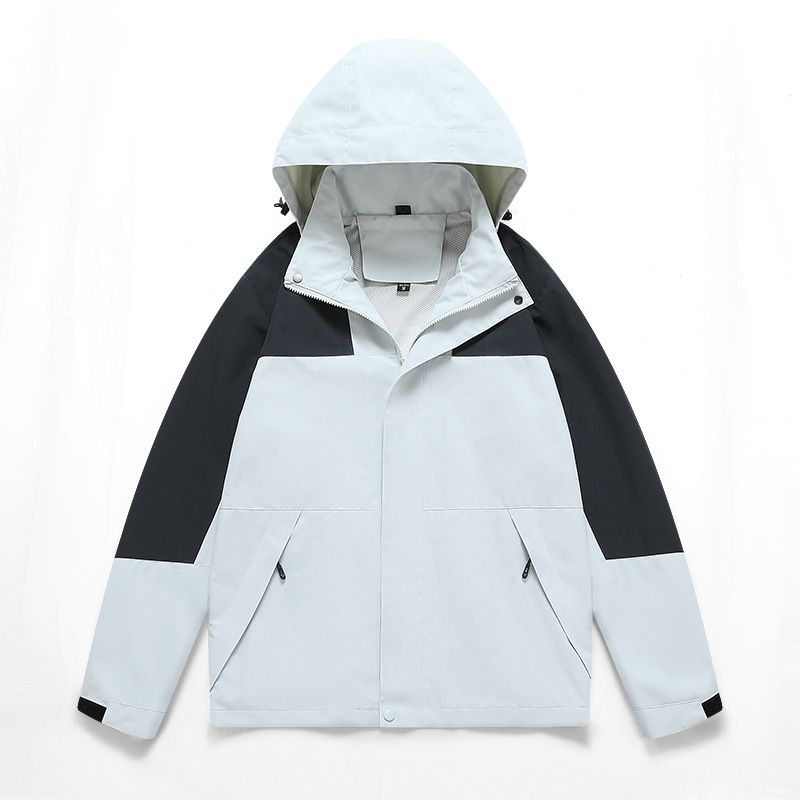 자갈 회색/철 회색