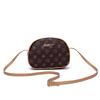 Fashionable retro one-shoulder bag, wallet, handheld shoulder bag