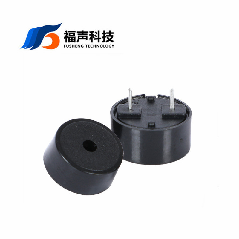 FUET无源压电式蜂鸣器FSR-1407TP 14*7mm 插针式蜂鸣器福声电子