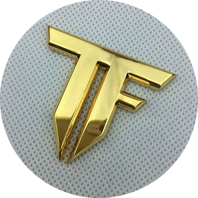 Tom Ford, modified metal sticker, decorations, wholesale