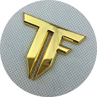Tom Ford, modified metal sticker, decorations, wholesale