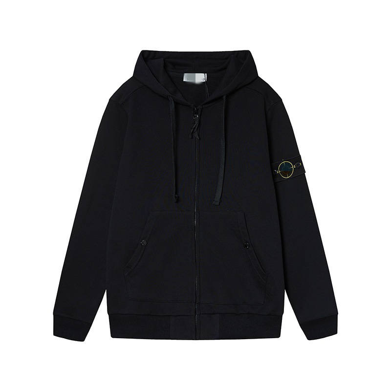 505 black