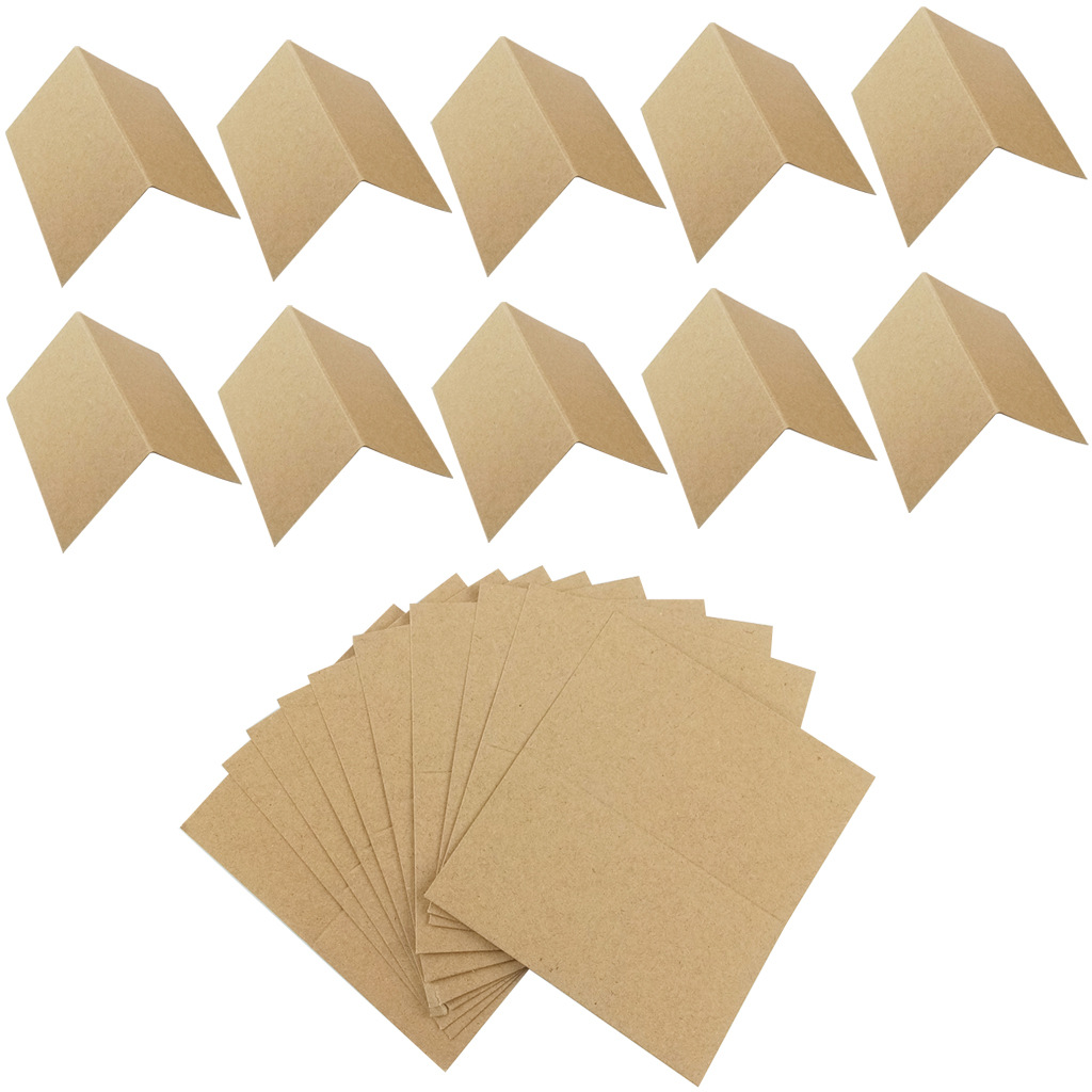 Calendario de escritorio postal base de madera titular de la nota soporte de madera nota tarjeta de visita foto mensaje titular 10 piezas