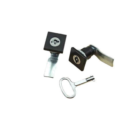 Distribution Box Waterproof Lock Train — Avtomobil qapı kilidi silindrləri