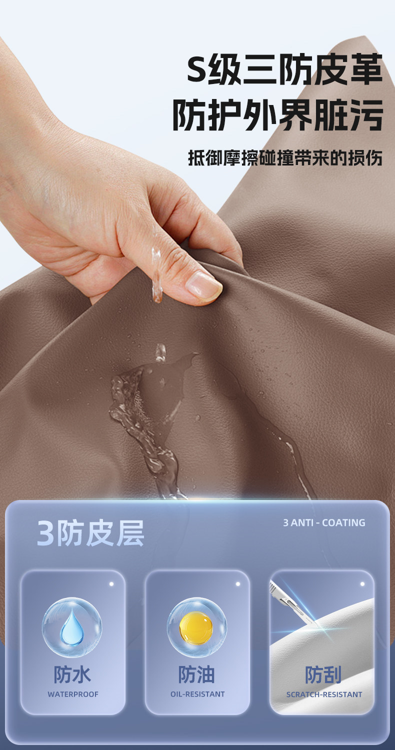 Suitable for Lexus Es200/300H/Rx300/350H/270/Nx200/350H/260 Trunk Mat