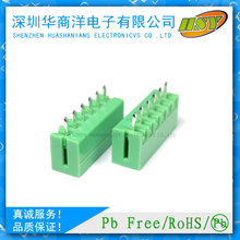 15EDGVC-3.5-06P 3.5MM �Gɫ 6P ���� PCB�Ӿ����� ȫ�¬F؛