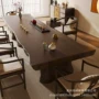 茶室功夫实木泡茶茶桌